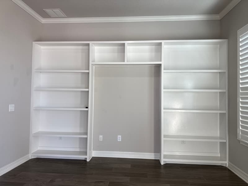 Custom built-ins